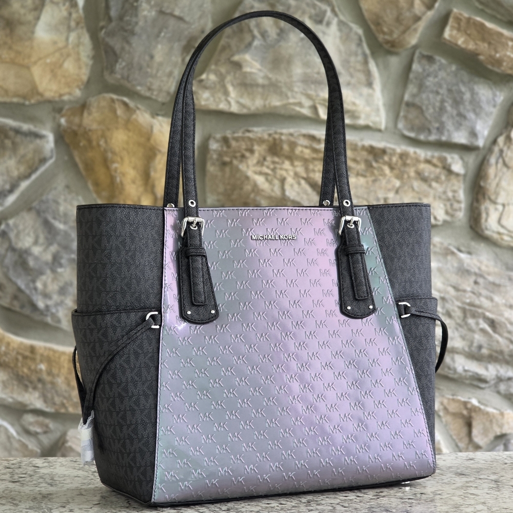Michael Kors Voyager EW Tote